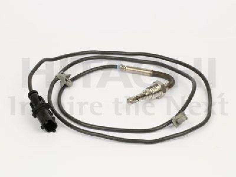 HITACHI 2507033 Sensor, Abgastemperatur für OPEL u.a.