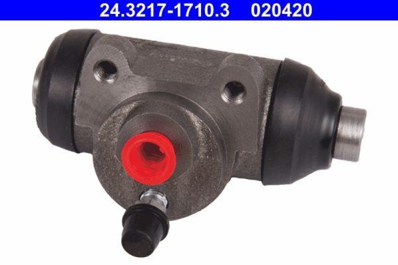 ATE 24.3217-1710.3 Radzylinder für RENAULT CLIO