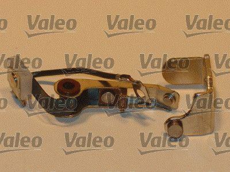 VALEO 343450 Kontaktsatz, Zündverteiler