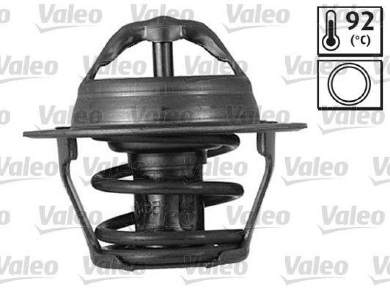 VALEO 819935 Thermostat OPEL CORSA B 1.2 I