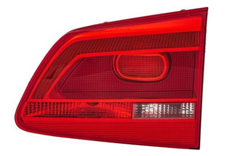 HELLA 2TZ 010 469-101 Heckleuchte rechts Halogen VW