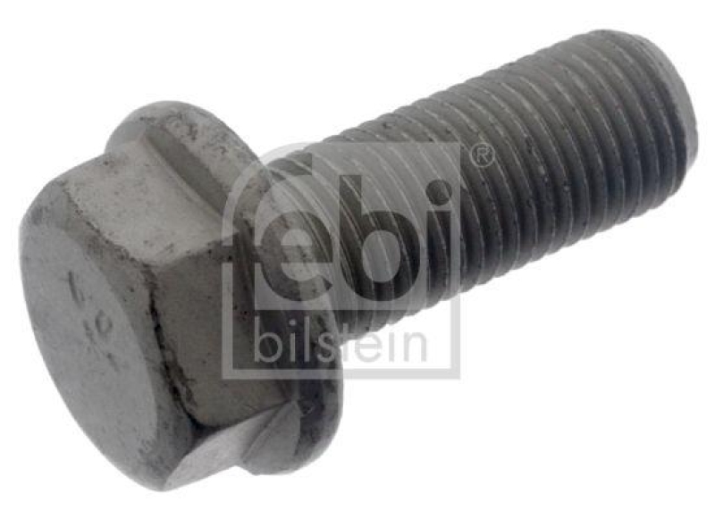 FEBI BILSTEIN 48810 Schraube für Bremsträger für VW-Audi