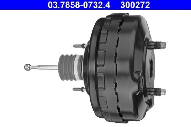 ATE 03.7858-0732.4 Bremsger&auml;t