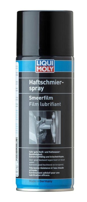 LIQUI MOLY 4084 Haftschmierspray 400ml