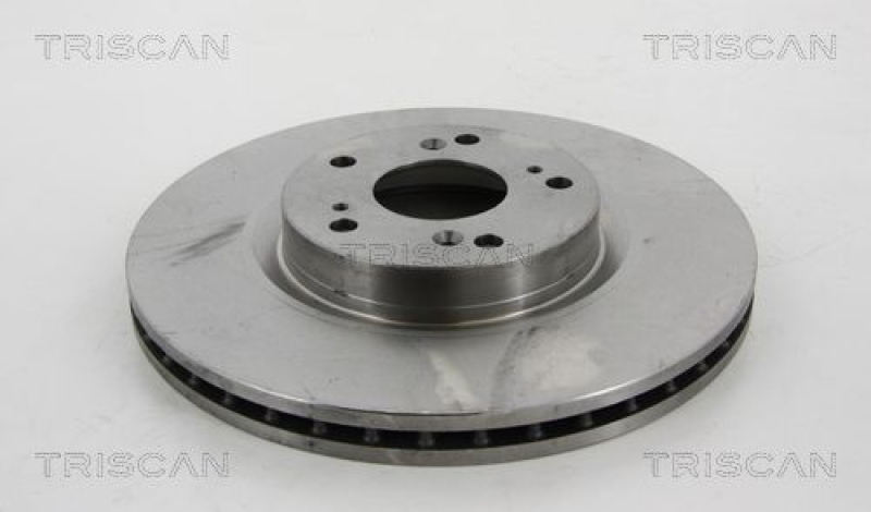 TRISCAN 8120 40167 Bremsscheibe vorne