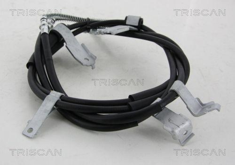 TRISCAN 8140 21128 Handbremsseil für Chevrolet