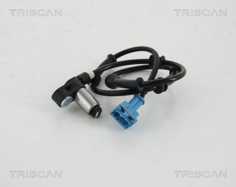 TRISCAN 8180 28213 Sensor, Raddrehzahl für Psa