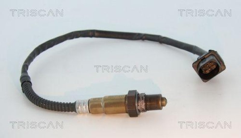 TRISCAN 8845 12078 Lambdasonde für Fiat/Alfa