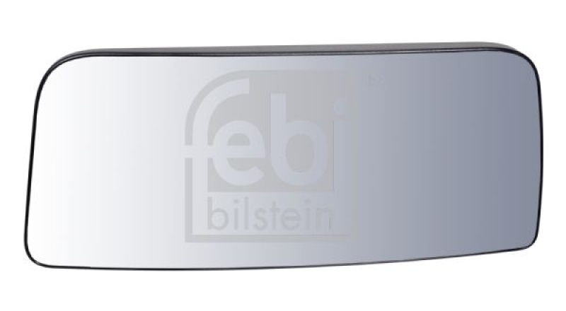 FEBI BILSTEIN 100882 Spiegelglas für Hauptspiegel für Mercedes-Benz