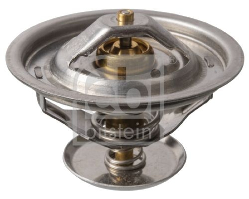 FEBI BILSTEIN 170579 Thermostat für RENAULT (RVI)