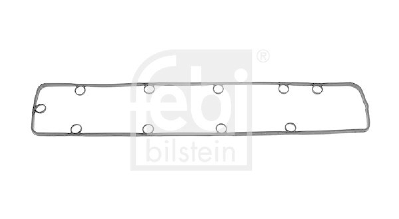 FEBI BILSTEIN 18606 Ventildeckeldichtung Auslass für Peugeot