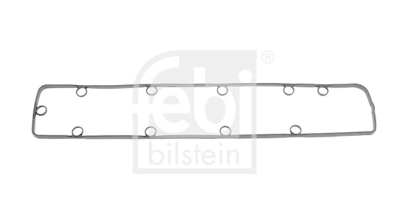 FEBI BILSTEIN 18606 Ventildeckeldichtung Auslass für Peugeot