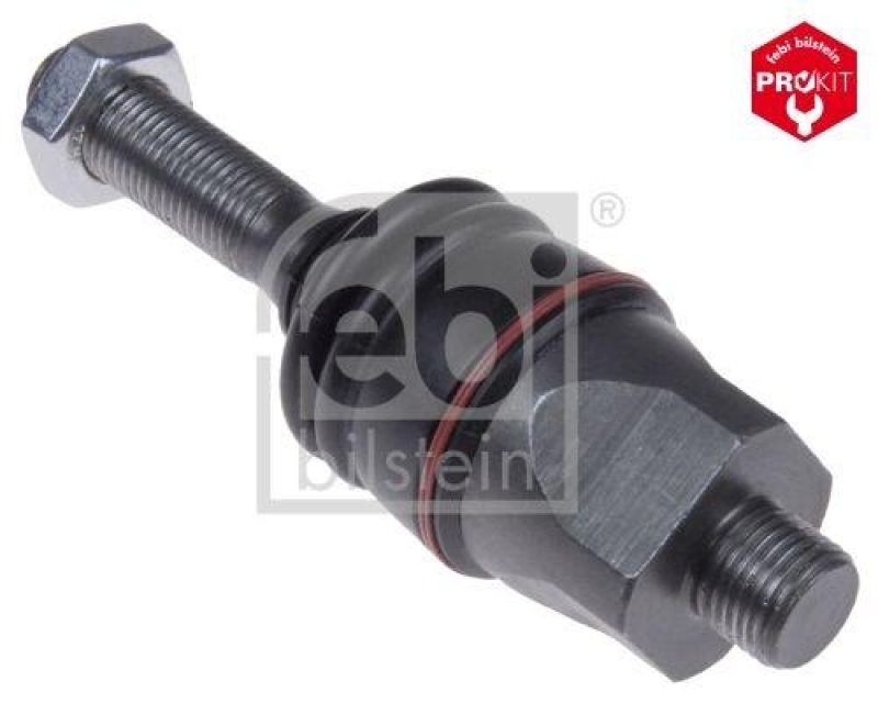 FEBI BILSTEIN 48240 Axialgelenk mit Kontermutter für TOYOTA