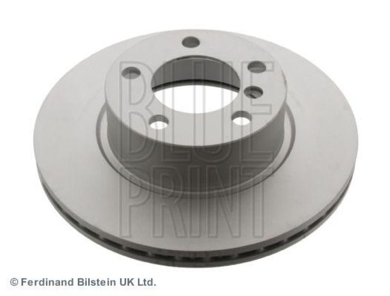 BLUE PRINT ADB114331 Bremsscheibe für BMW