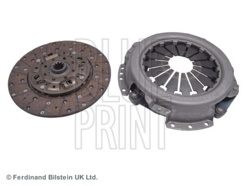 BLUE PRINT ADC430134 Kupplungssatz für MITSUBISHI