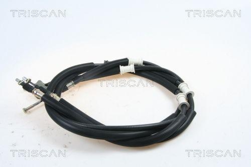 TRISCAN 8140 24171 Handbremsseil für Opel Zafira