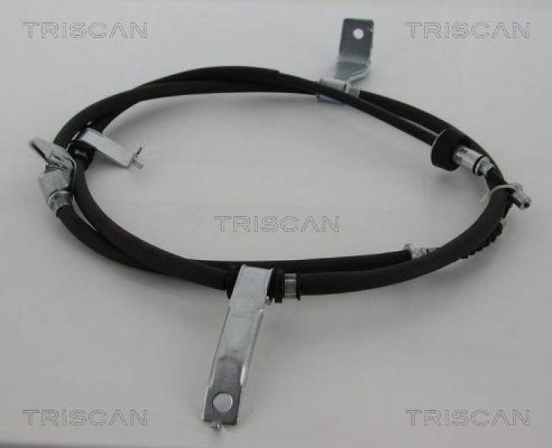 TRISCAN 8140 181136 Handbremsseil für Ix20/Venga