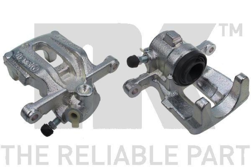 NK 2133229 Bremssattel für MERCEDES-BENZ