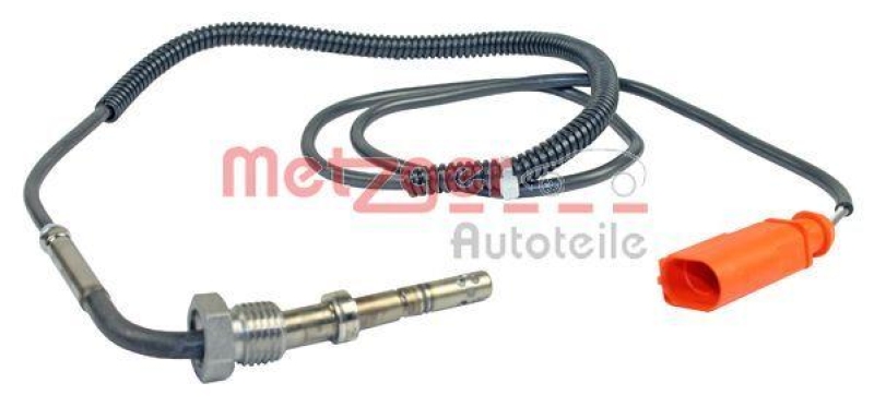 METZGER 0894236 Sensor, Abgastemperatur für VW