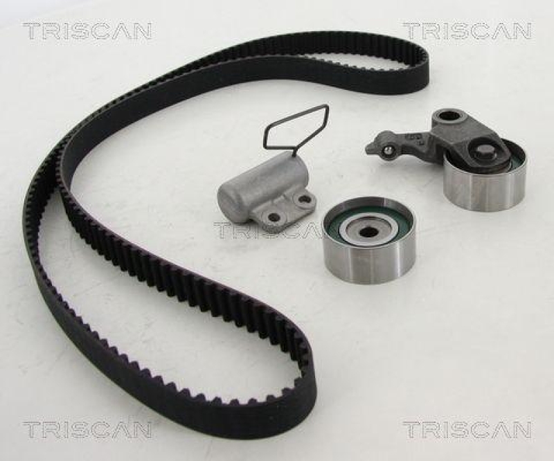 TRISCAN 8647 13029 Zahnriemensatz M/ Dämpfer für Toyota