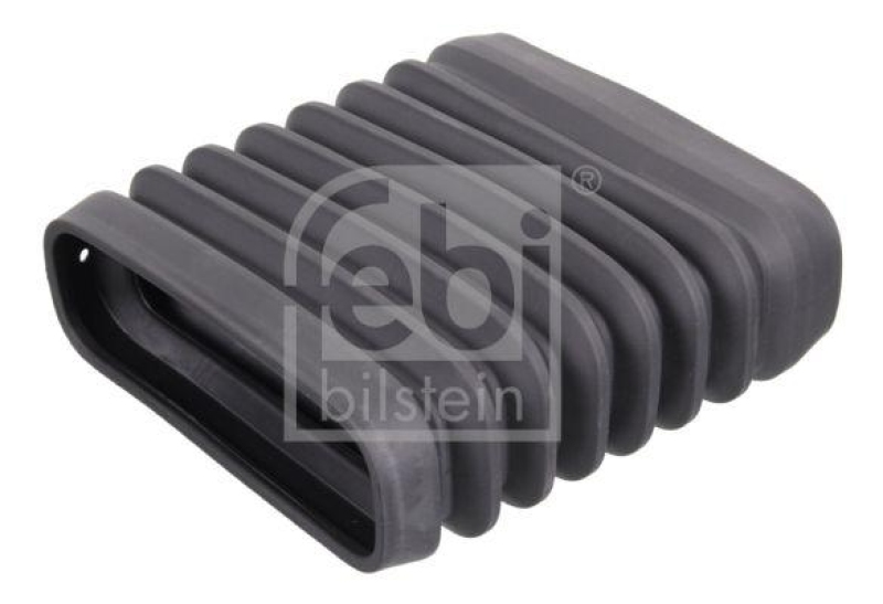 FEBI BILSTEIN 100884 Faltenbalg für Spiegelsystem für Volvo