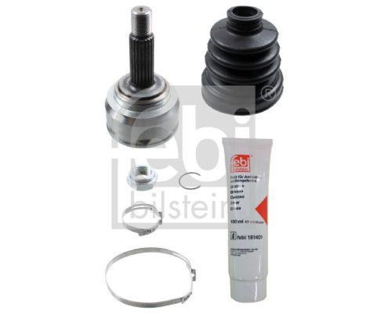 FEBI BILSTEIN 186060 Antriebswellengelenksatz für VW-Audi