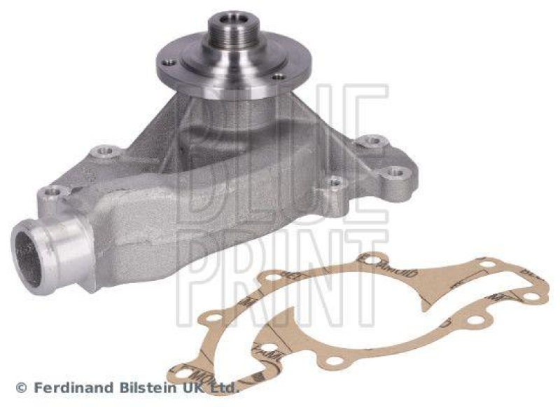 BLUE PRINT ADJ139105 Wasserpumpe mit Dichtung für Land Rover