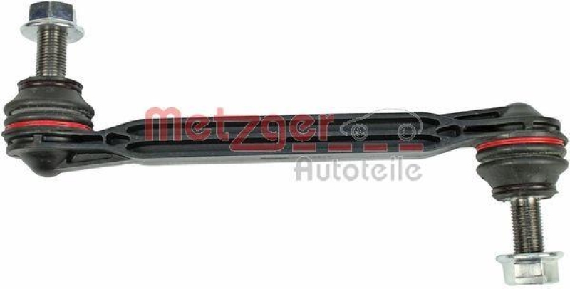 METZGER 53067509 Stange/Strebe, Stabilisator für FIAT/JEEP HA links/rechts