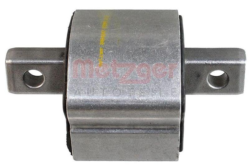 METZGER 8054247 Lagerung, Motor für MB hinten