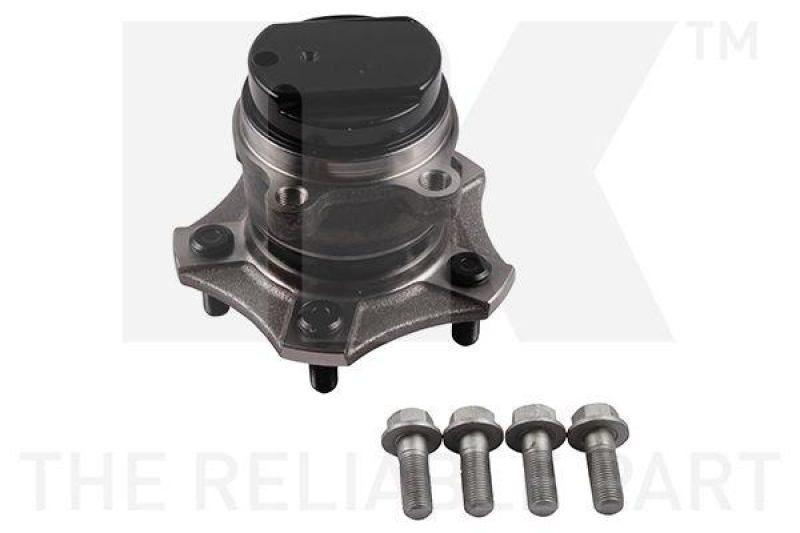 NK 762239 Radlagersatz für NISSAN, RENAULT