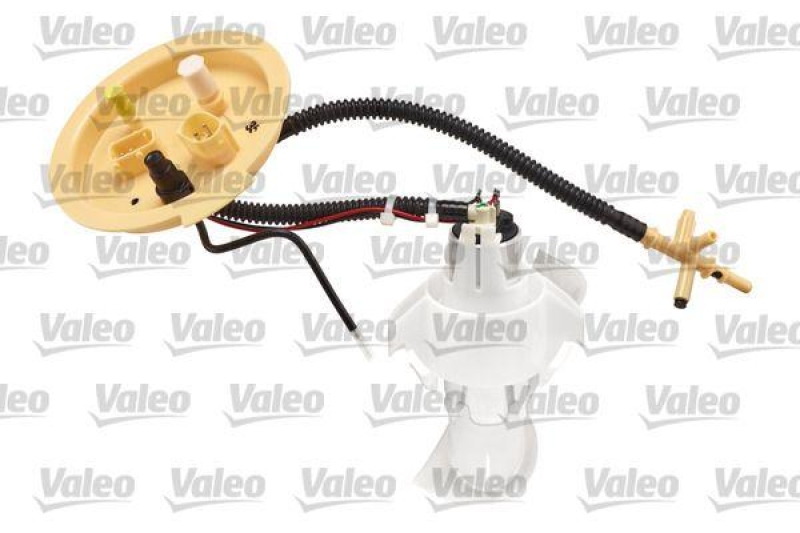 VALEO 347325 Kraftstoffpumpe BMW 5