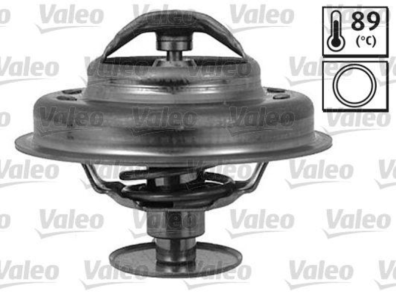 VALEO 819936 Thermostat PEUGEOT 205 1.7 D