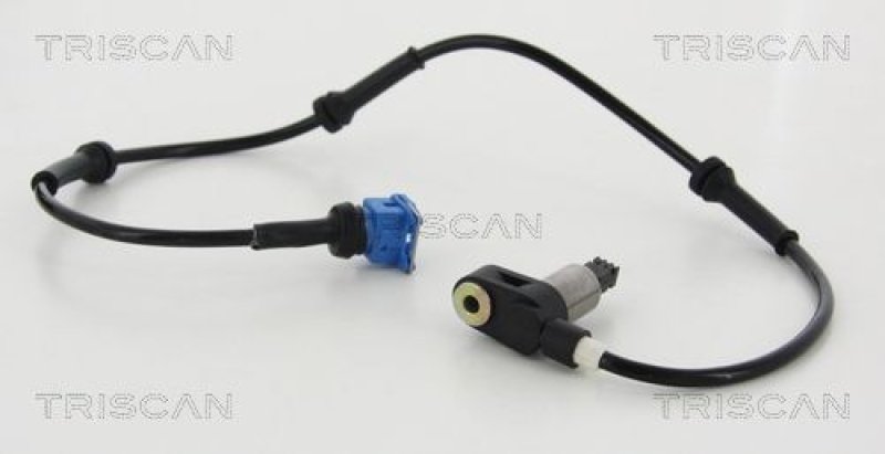 TRISCAN 8180 28214 Sensor, Raddrehzahl für Psa