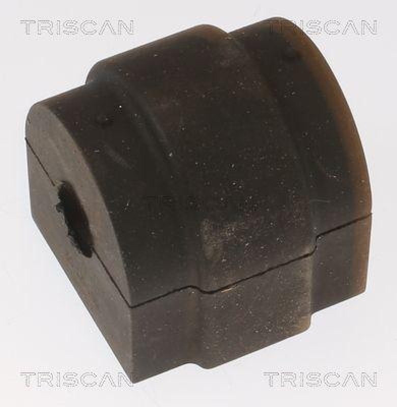 TRISCAN 8500 118048 Lagerbuchse - Stabilisator für Bmw 5 Serie