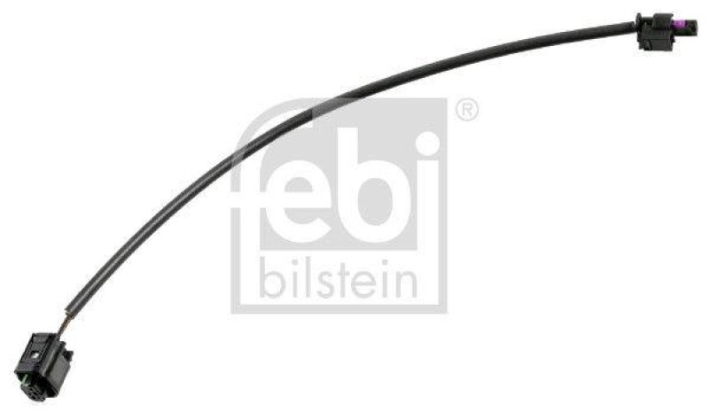 FEBI BILSTEIN 184981 Kabel für Zusatzwasserpumpe für VW-Audi