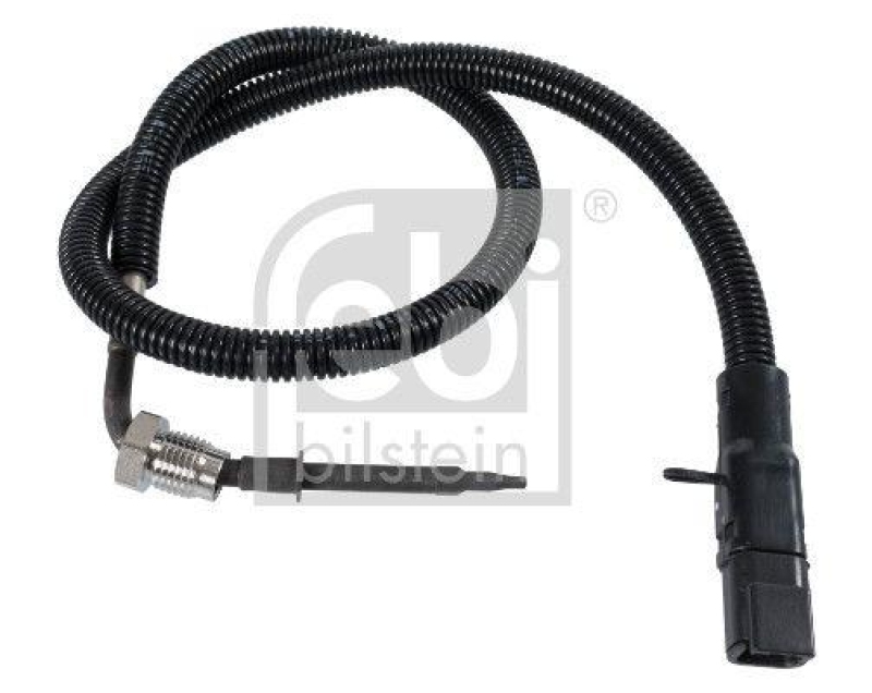 FEBI BILSTEIN 49612 Abgastemperatursensor für Volvo