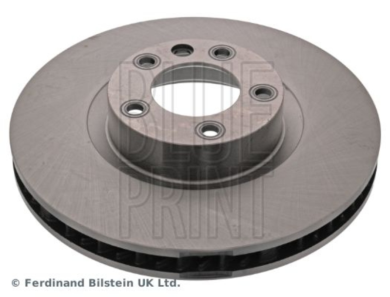 BLUE PRINT ADV184330 Bremsscheibe für Porsche