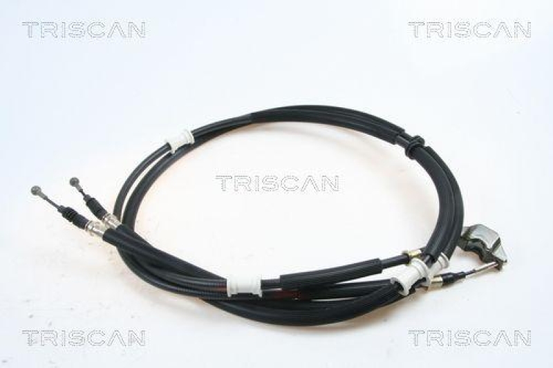 TRISCAN 8140 24172 Handbremsseil für Opel