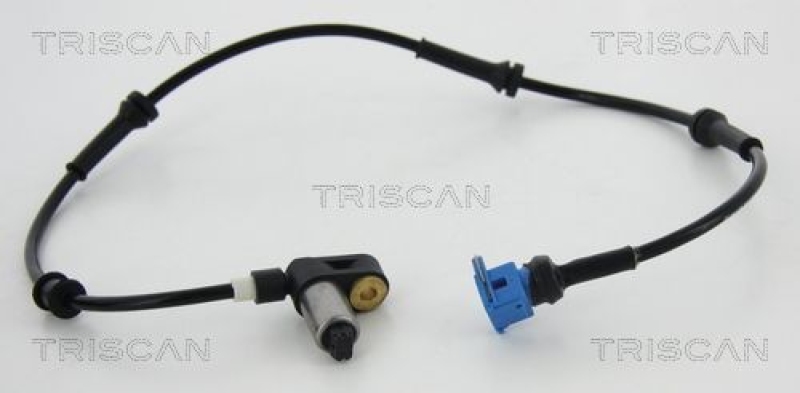 TRISCAN 8180 28215 Sensor, Raddrehzahl für Psa