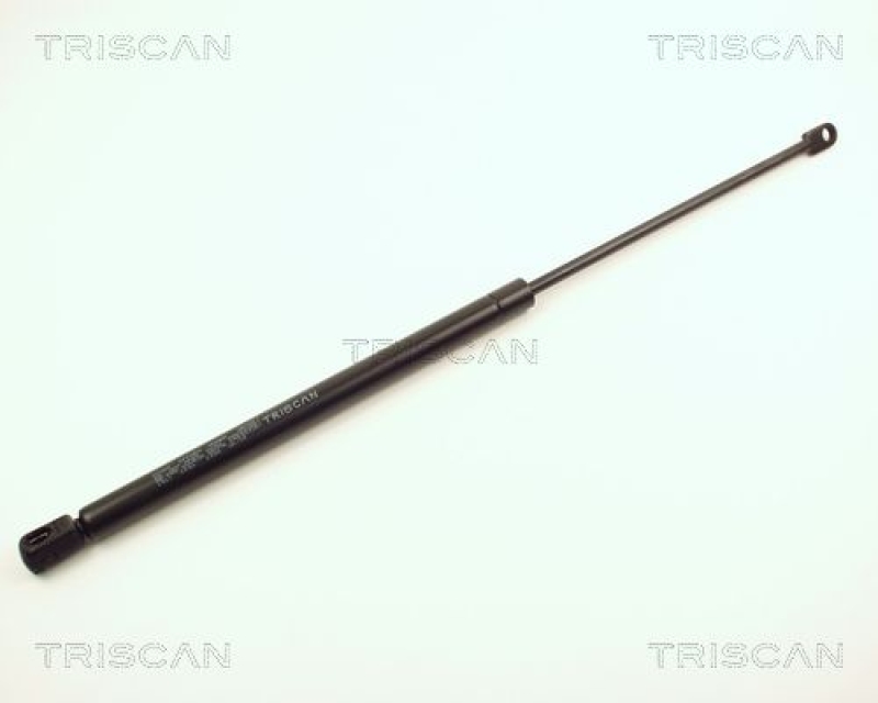 TRISCAN 8710 2921 Gasfeder Hinten für Vw Transporter / Syncro M3