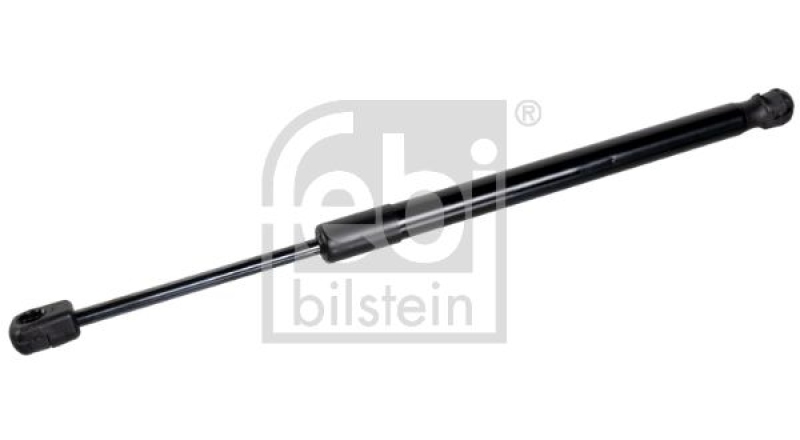 FEBI BILSTEIN 177350 Gasdruckfeder für Motorhaube für BMW