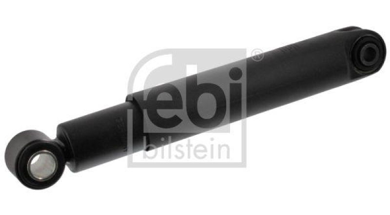 FEBI BILSTEIN 20215 Stoßdämpfer für M A N