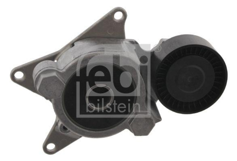 FEBI BILSTEIN 29983 Riemenspanner für Keilrippenriemen für TOYOTA