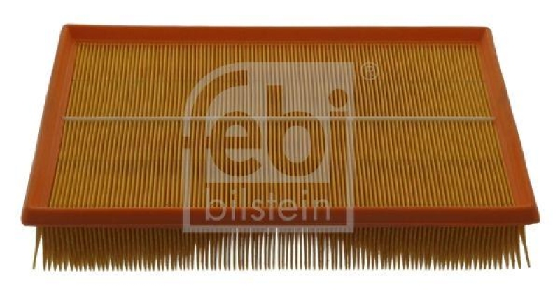 FEBI BILSTEIN 40963 Luftfilter für VOLVO