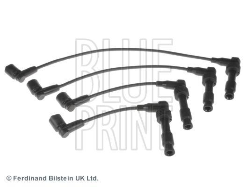 BLUE PRINT ADG01655 Zündleitungssatz für CHEVROLET/DAEWOO