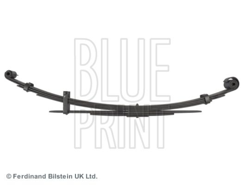 BLUE PRINT ADT38854 Blattfeder für TOYOTA