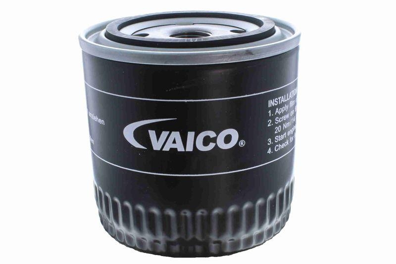 VAICO V10-0318 Ölfilter Anschraubfilter für VW