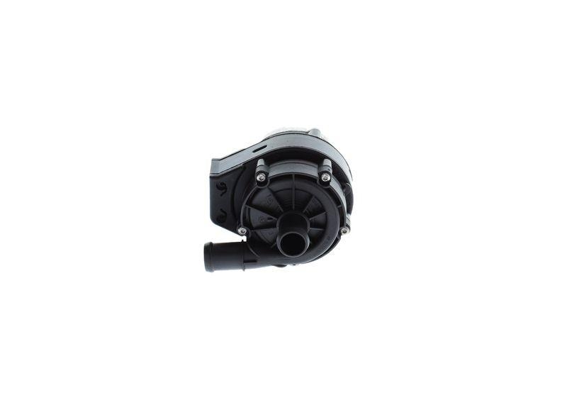 Bosch 0 392 024 00V Pumpe + Gummihalter