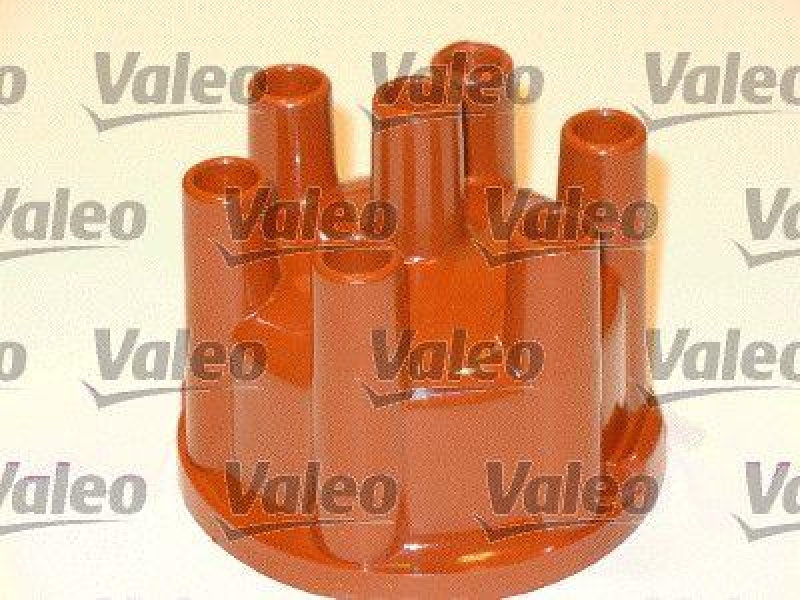 VALEO 343817 Zündverteilerkappe