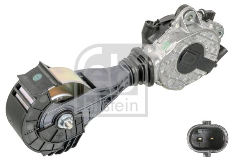 FEBI BILSTEIN 102601 Riemenspanner für Wasserpumpe für Mini